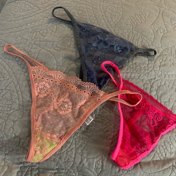 Womens g strings - Picture 2 of 8